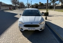 Autos - Ford Focus 2017 Nafta 40000Km - En Venta