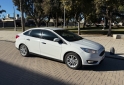 Autos - Ford Focus 2017 Nafta 40000Km - En Venta