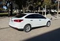 Autos - Ford Focus 2017 Nafta 40000Km - En Venta