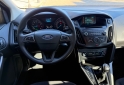 Autos - Ford Focus 2017 Nafta 40000Km - En Venta