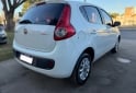 Autos - Fiat Palio 1.4 ATTRACTIVE 5P 2017 Nafta  - En Venta