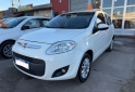 Autos - Fiat Palio 1.4 ATTRACTIVE 5P 2017 Nafta  - En Venta