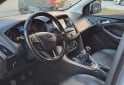 Autos - Ford Focus SE  MT 2017 Nafta 84000Km - En Venta