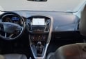 Autos - Ford Focus SE  MT 2017 Nafta 84000Km - En Venta