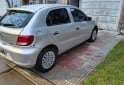 Autos - Volkswagen Gol Trend 2010 Nafta 125600Km - En Venta