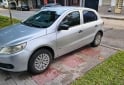 Autos - Volkswagen Gol Trend 2010 Nafta 125600Km - En Venta