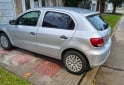 Autos - Volkswagen Gol Trend 2010 Nafta 125600Km - En Venta