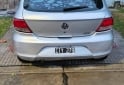 Autos - Volkswagen Gol Trend 2010 Nafta 125600Km - En Venta