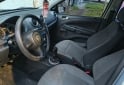 Autos - Volkswagen Gol Trend 2010 Nafta 125600Km - En Venta