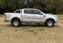 Camionetas - Ford Ranger 2017 Diesel 11111Km - En Venta