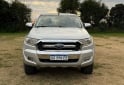 Camionetas - Ford Ranger 2017 Diesel 11111Km - En Venta