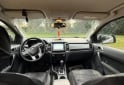 Camionetas - Ford Ranger 2017 Diesel 11111Km - En Venta