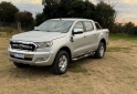 Camionetas - Ford Ranger 2017 Diesel 11111Km - En Venta