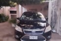 Autos - Ford Focus Ghia 2012 Nafta 111111Km - En Venta