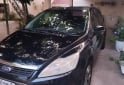 Autos - Ford Focus Ghia 2012 Nafta 111111Km - En Venta