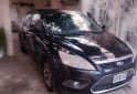 Autos - Ford Focus Ghia 2012 Nafta 111111Km - En Venta