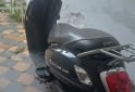 Motos - SYM FIDDLLE II 2019 Nafta 5700Km - En Venta