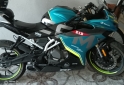 Motos - CF Cf 300 rr 2025 Nafta 520Km - En Venta