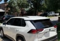 Autos - Toyota rav 4 2.5 hibrida 2019 2019 Electrico / Hibrido 128000Km - En Venta