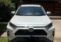 Autos - Toyota rav 4 2.5 hibrida 2019 2019 Electrico / Hibrido 128000Km - En Venta