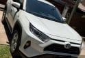 Autos - Toyota rav 4 2.5 hibrida 2019 2019 Electrico / Hibrido 128000Km - En Venta