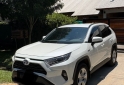 Autos - Toyota rav 4 2.5 hibrida 2019 2019 Electrico / Hibrido 128000Km - En Venta