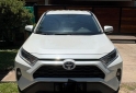 Autos - Toyota rav 4 2.5 hibrida 2019 2019 Electrico / Hibrido 128000Km - En Venta