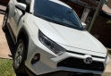 Autos - Toyota rav 4 2.5 hibrida 2019 2019 Electrico / Hibrido 128000Km - En Venta