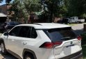 Autos - Toyota rav 4 2.5 hibrida 2019 2019 Electrico / Hibrido 128000Km - En Venta