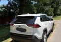 Autos - Toyota rav 4 2.5 hibrida 2019 2019 Electrico / Hibrido 128000Km - En Venta