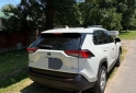 Autos - Toyota rav 4 2.5 hibrida 2019 2019 Electrico / Hibrido 128000Km - En Venta