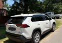Autos - Toyota rav 4 2.5 hibrida 2019 2019 Electrico / Hibrido 128000Km - En Venta