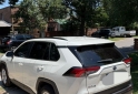 Autos - Toyota rav 4 2.5 hibrida 2019 2019 Electrico / Hibrido 128000Km - En Venta