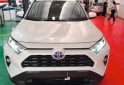 Autos - Toyota rav 4 2.5 hibrida 2019 2019 Electrico / Hibrido 128000Km - En Venta