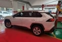 Autos - Toyota rav 4 2.5 hibrida 2019 2019 Electrico / Hibrido 128000Km - En Venta