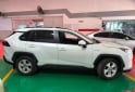 Autos - Toyota rav 4 2.5 hibrida 2019 2019 Electrico / Hibrido 128000Km - En Venta