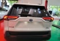 Autos - Toyota rav 4 2.5 hibrida 2019 2019 Electrico / Hibrido 128000Km - En Venta