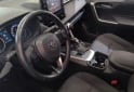 Autos - Toyota rav 4 2.5 hibrida 2019 2019 Electrico / Hibrido 128000Km - En Venta