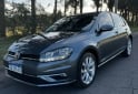 Autos - Volkswagen Golf Confortline 2018 Nafta 60000Km - En Venta