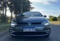 Autos - Volkswagen Golf Confortline 2018 Nafta 60000Km - En Venta