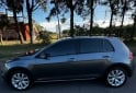 Autos - Volkswagen Golf Confortline 2018 Nafta 60000Km - En Venta