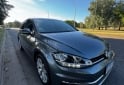Autos - Volkswagen Golf Confortline 2018 Nafta 60000Km - En Venta