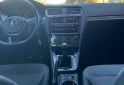 Autos - Volkswagen Golf Confortline 2018 Nafta 60000Km - En Venta