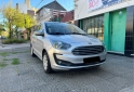 Autos - Ford ka 2021 Nafta 130000Km - En Venta