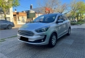 Autos - Ford ka 2021 Nafta 130000Km - En Venta