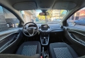 Autos - Ford ka 2021 Nafta 130000Km - En Venta