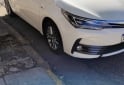 Autos - Toyota Xei 2017 Nafta 96000Km - En Venta