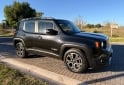 Camionetas - Dodge Renegade 2019 GNC 115000Km - En Venta