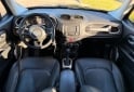 Camionetas - Dodge Renegade 2019 GNC 115000Km - En Venta