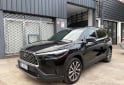 Autos - Toyota Corolla Cross SEG 2021 Electrico / Hibrido 50000Km - En Venta